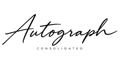 Autograph Consolidated